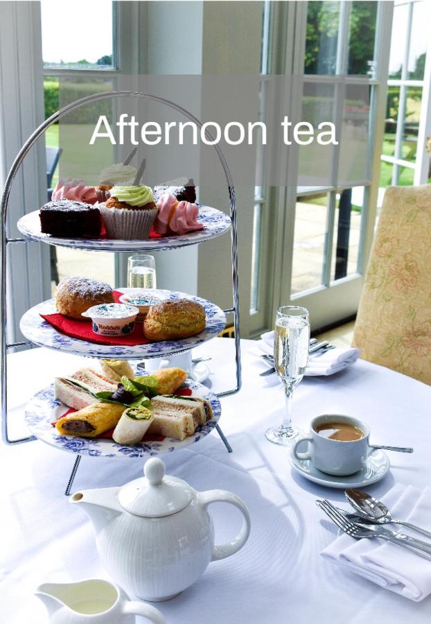 Dovecliff Hall Hotel Burton-upon-Trent Dış mekan fotoğraf