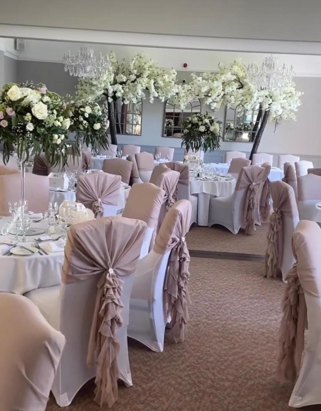 Dovecliff Hall Hotel Burton-upon-Trent Dış mekan fotoğraf