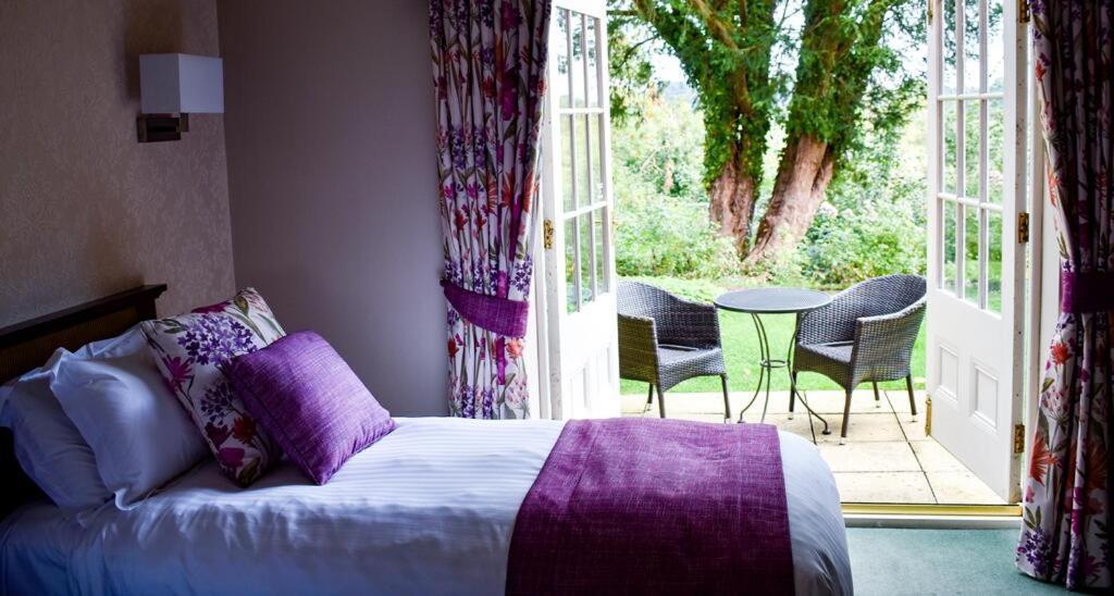 Dovecliff Hall Hotel Burton-upon-Trent Dış mekan fotoğraf