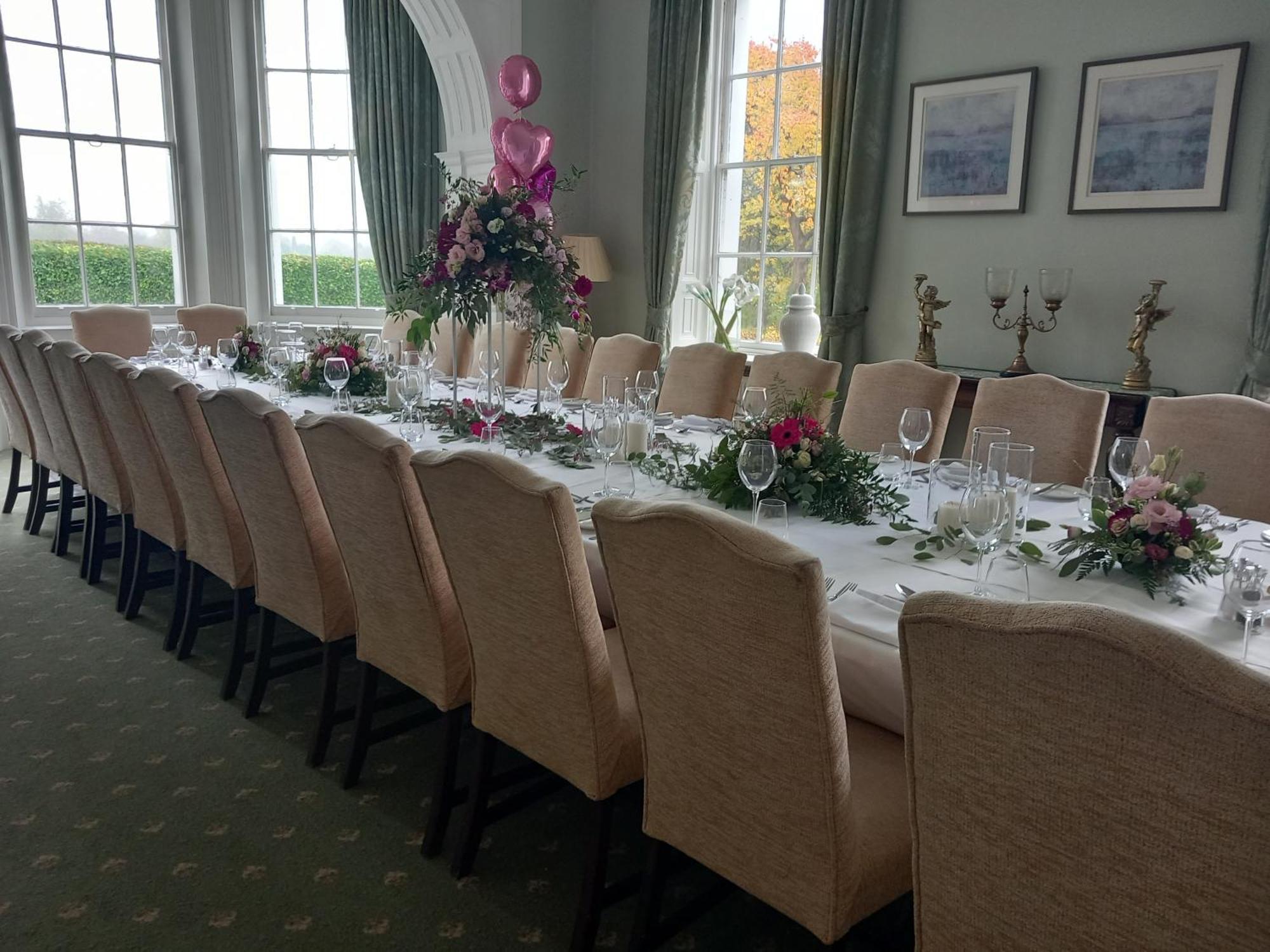 Dovecliff Hall Hotel Burton-upon-Trent Dış mekan fotoğraf