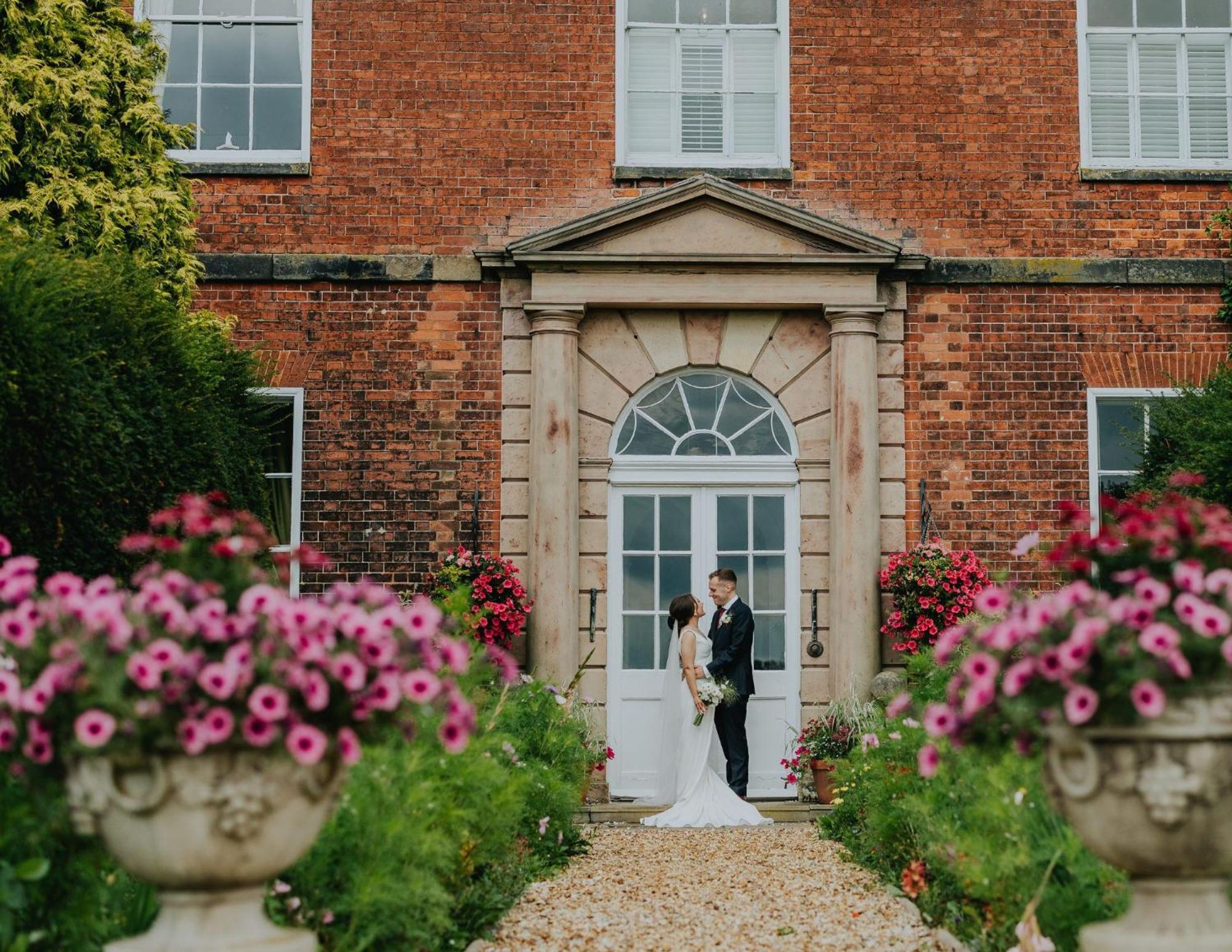 Dovecliff Hall Hotel Burton-upon-Trent Dış mekan fotoğraf