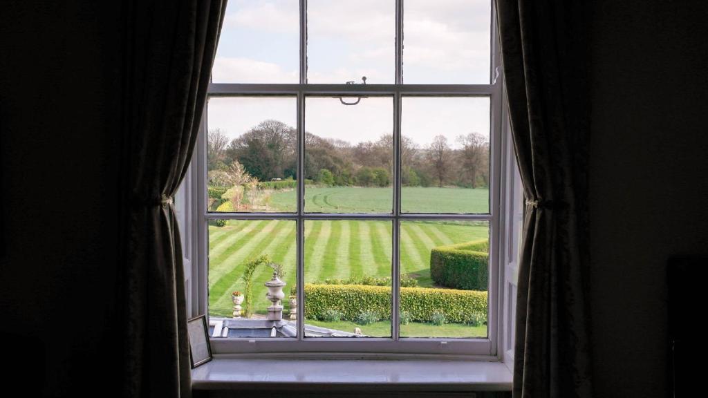 Dovecliff Hall Hotel Burton-upon-Trent Oda fotoğraf