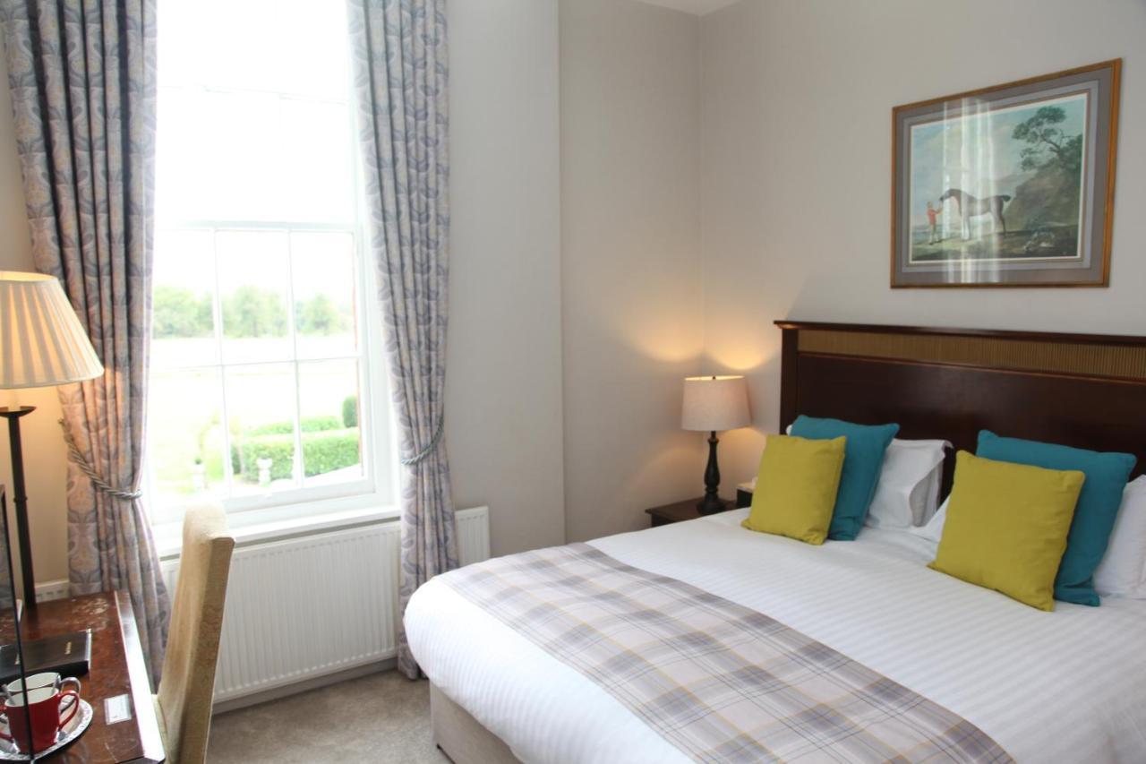 Dovecliff Hall Hotel Burton-upon-Trent Dış mekan fotoğraf