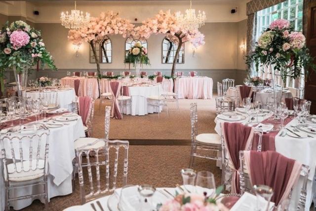 Dovecliff Hall Hotel Burton-upon-Trent Dış mekan fotoğraf